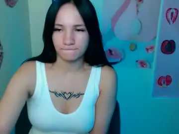 Chaturbate Sex Chat of cutielady_