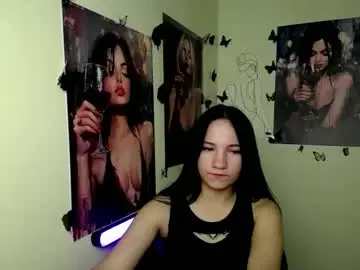 Chaturbate Nude Webcam of cutielady_