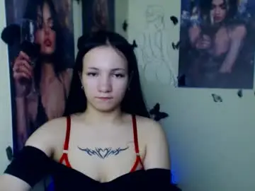 Chaturbate Sex Cam of cutielady_