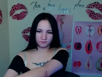 Chaturbate Live Sex of cutielady_
