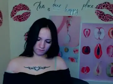 Chaturbate Best live sex cam show of cutielady_