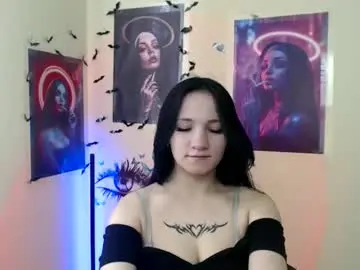 Chaturbate Live Sex of cutielady_