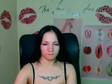Chaturbate Adult Webcam of cutielady_