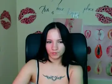 Chaturbate Nude Webcam of cutielady_