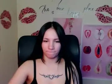 Chaturbate Nude Webcam of cutielady_