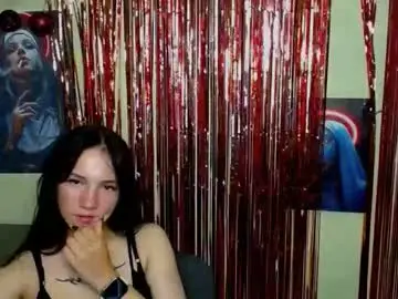 Chaturbate Best Webcam of cutielady_