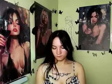 Chaturbate Adult Video Chat of cutielady_