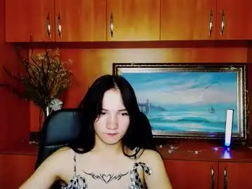 Chaturbate Best Webcam of cutielady_