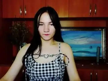 Chaturbate Sex Cam of cutielady_