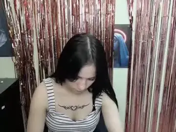 Chaturbate Private Sex Chat of cutielady_