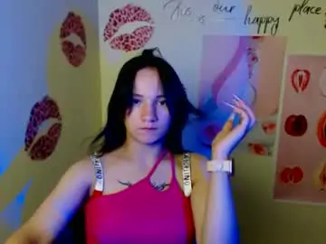 Chaturbate Free Live Porn of cutielady_