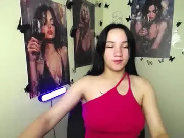 Chaturbate Sex Cam of cutielady_