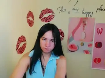 Chaturbate Live Sex Cam of cutielady_