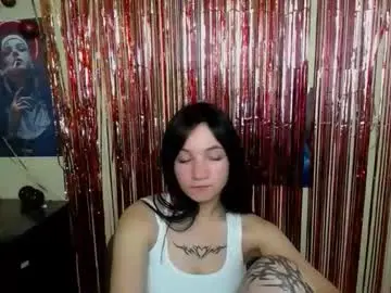 Chaturbate Live Sex Cam of cutielady_