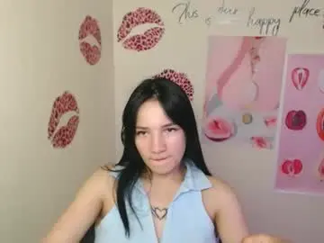 Chaturbate Live Sex Cam of cutielady_