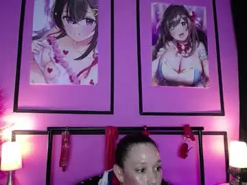 Chaturbate Live Sex of doll4anall