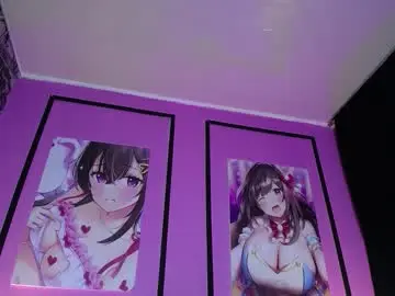 Chaturbate Live Porn of doll4anall