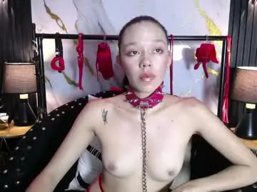 Chaturbate Live Sex of doll4anall
