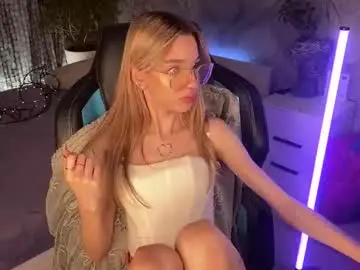 Chaturbate Nude Webcam of elzal0ve