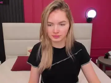 Chaturbate Best Webcam of evelineamore