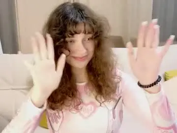 Chaturbate Adult Webcam of fredericahaitz