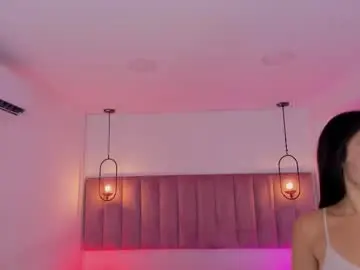 Chaturbate Adult Video Chat of haily_b