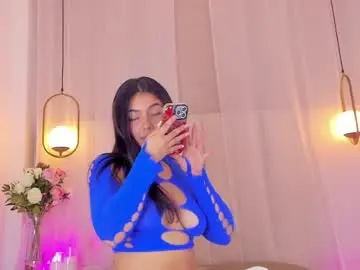 Chaturbate Best live sex cam show of haily_b