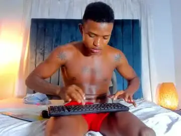 Chaturbate Live Porn of hans21cm