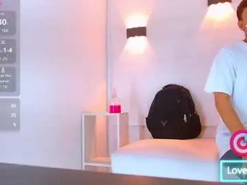 Chaturbate Sex Chat of jeic_18