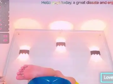 Chaturbate Best live sex cam show of jeic_18