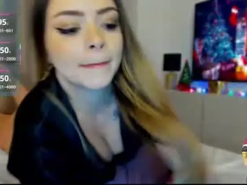 Chaturbate Live Sex of kailyn_moen01