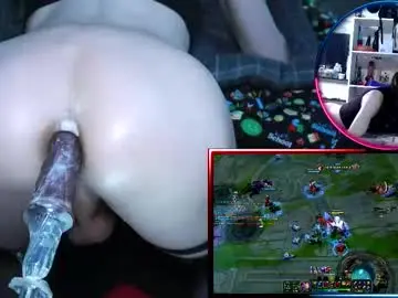 Chaturbate Sex Cam of kittendark