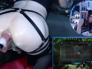 Chaturbate Watch Live Sex Cams of kittendark