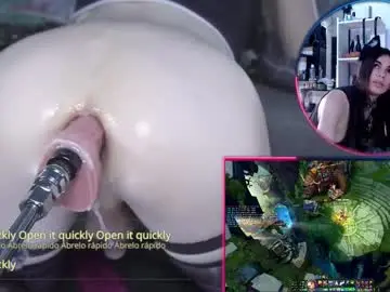 Chaturbate Adult Webcam of kittendark