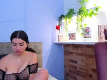 Chaturbate Live Sex Cam of lourenfox