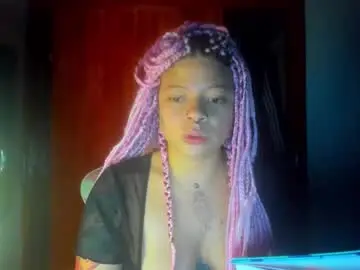 Chaturbate Free Porn Cam of madam_sativa