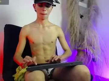 Chaturbate Free Porn Cam of maiky_cooper