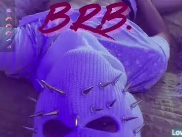 Chaturbate Adult Webcams of maiky_cooper