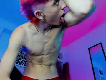 Chaturbate Adult Video Chat of maiky_cooper