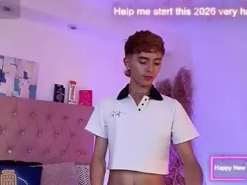 Chaturbate Best Webcam of maiky_cooper