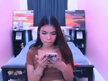 Chaturbate Private Sex Chat of miasmith09