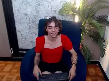 Chaturbate Live Sex of nick_carter_