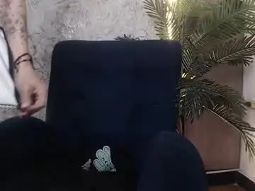 Chaturbate Free Porn Cam of nick_carter_