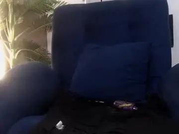 Chaturbate Nude Webcam of nick_carter_