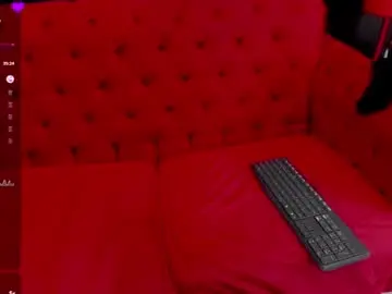 Chaturbate Free Live Porn of nyxx_moon
