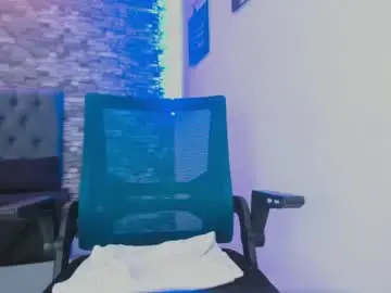 Chaturbate Sex Chat of nyxx_moon