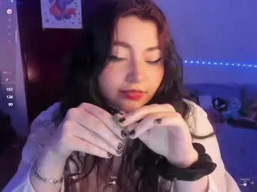 Chaturbate Free Porn Cam of sarapbunny
