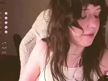 Chaturbate Live Sex Cam of sheeny_shy