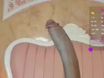 Chaturbate Best live sex cam show of sofia_fantasyy