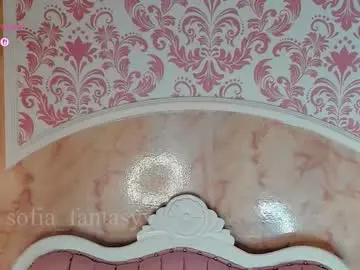 Chaturbate Live Sex of sofia_fantasyy
